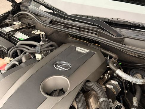 Used 2018 Lexus IS 300 w/ Comfort Package RWD image 53