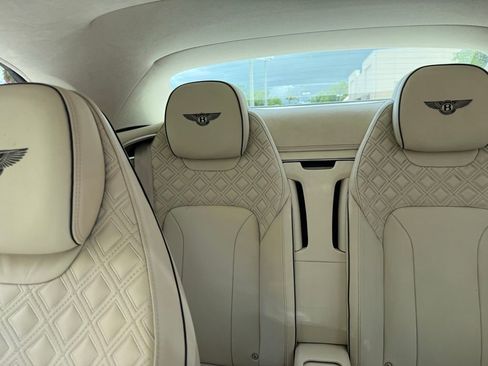 Used 2020 Bentley Continental GT AWD/4WD image 24