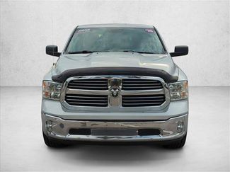 Used 2016 RAM 1500 Big Horn RWD video 2