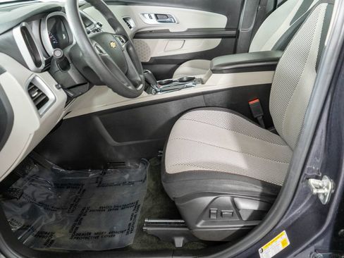 Used 2016 Chevrolet Equinox LS AWD/4WD image 10