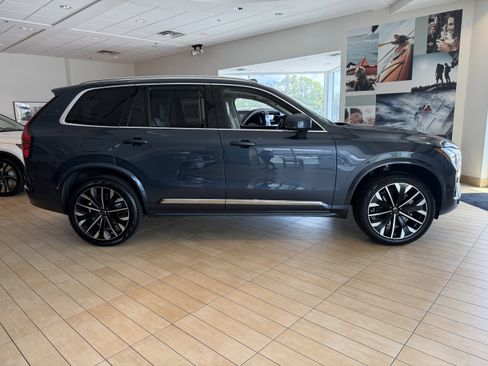 New 2026 Volvo XC90 B6 Ultra AWD/4WD image 2