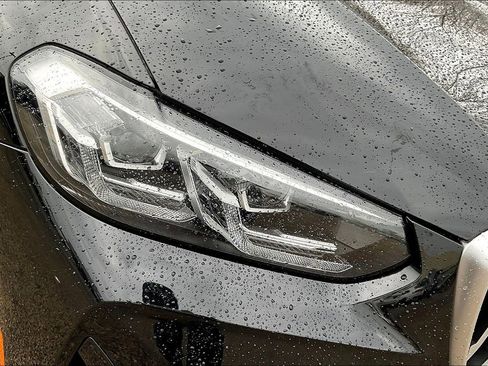 Used 2023 BMW X3 xDrive30i w/ Premium Package image 31