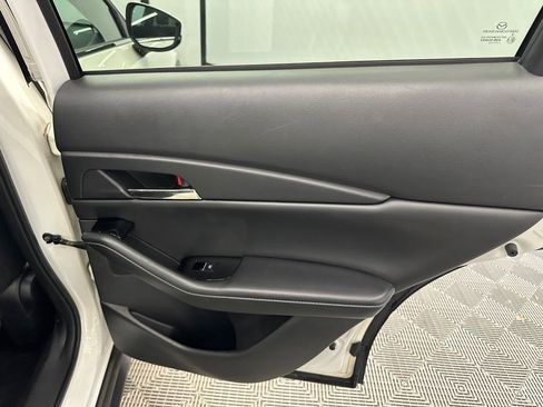 Used 2023 MAZDA CX-30 AWD 2.5 S w/ Preferred Package image 17