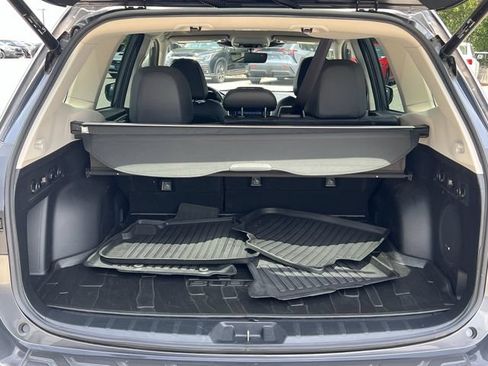 Certified 2023 Subaru Forester Touring AWD/4WD image 43