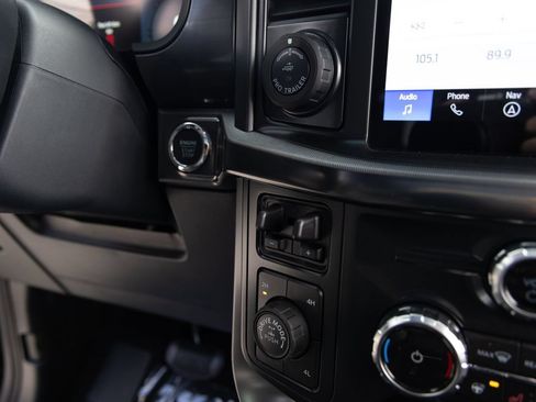 Used 2025 Ford F150 Lariat w/ Bed Utility Package AWD/4WD image 30