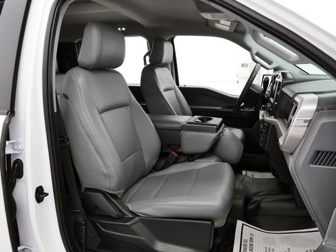 Used 2022 Ford F150 XL w/ Equipment Group 101A High AWD/4WD image 14