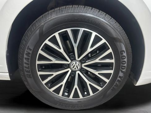 Used 2021 Volkswagen Jetta S FWD image 29