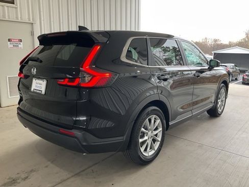 New 2026 Honda CR-V EX image 20