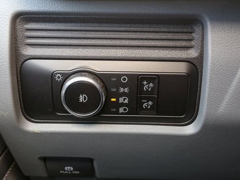 New 2025 Ford F350 XL w/ XL Chrome Package image 30