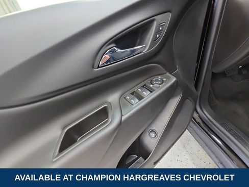 Certified 2024 Chevrolet Equinox LT FWD image 31