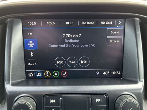 Used 2020 GMC Canyon Denali image 14