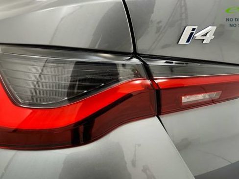 Used 2023 BMW i4 eDrive35 RWD image 26