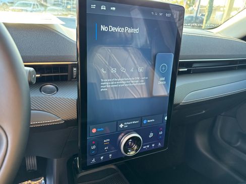 New 2025 Ford Mustang Mach-E Select w/ Comfort Package Lite image 27