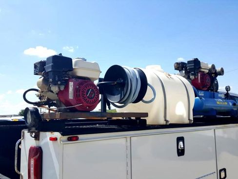 Used 2019 Ford F350 XL w/ XL Value Package image 13