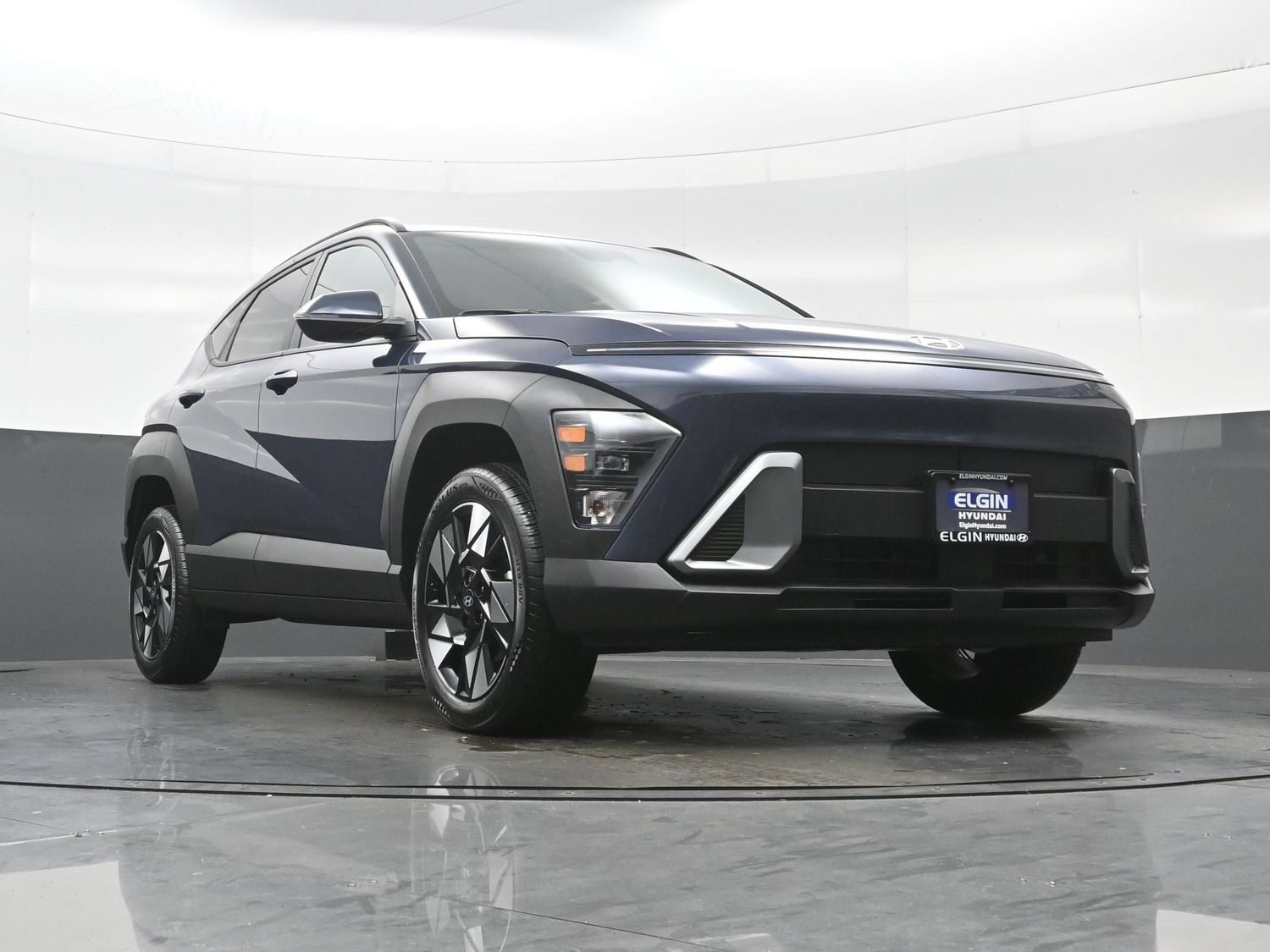 Certified 2025 Hyundai Kona SEL AWD/4WD image 32