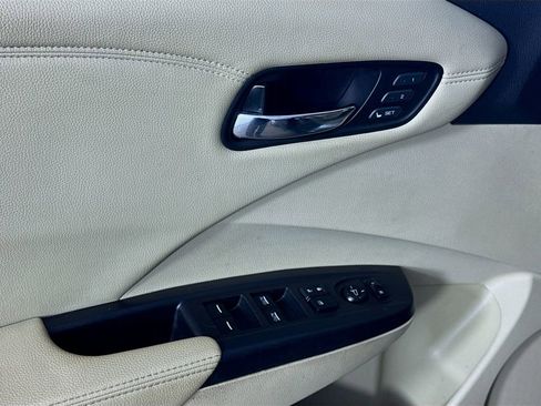 Used 2016 Acura RDX AWD image 20
