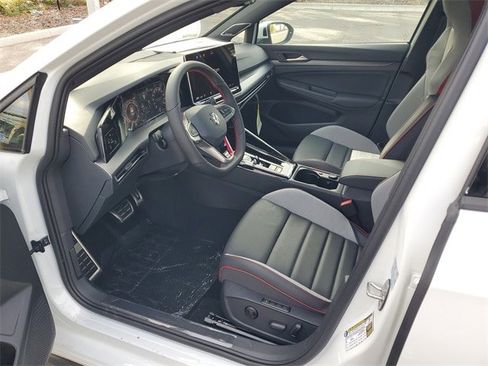 New 2026 Volkswagen GTI SE image 15