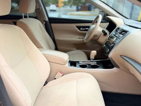 Used 2015 Nissan Altima 2.5 S w/ Special Edition Package image 22