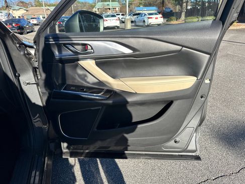 Used 2021 MAZDA CX-9 Grand Touring image 14