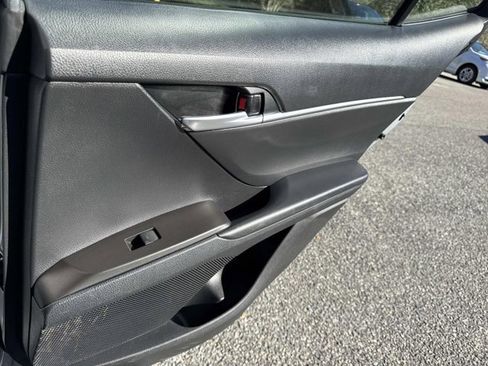 Certified 2024 Toyota Camry LE image 19