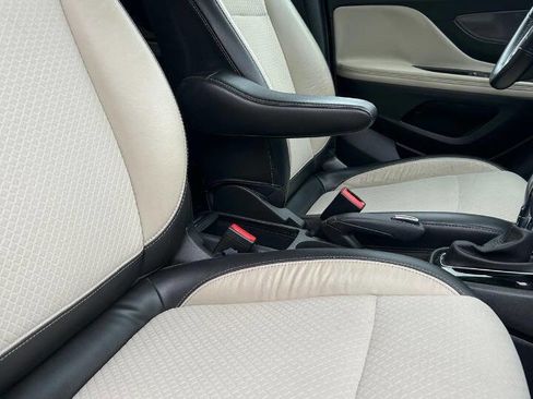 Used 2017 Buick Encore Preferred image 20