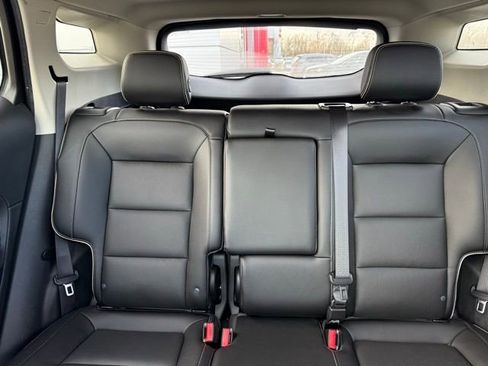 Used 2020 GMC Terrain Denali w/ Denali Premium Package image 25