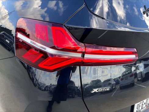 Used 2026 BMW X3 xDrive30 w/ Premium Package image 28