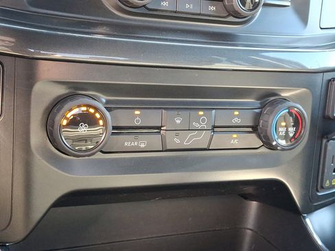 Certified 2022 Ford F150 XL w/ STX Appearance Package image 17