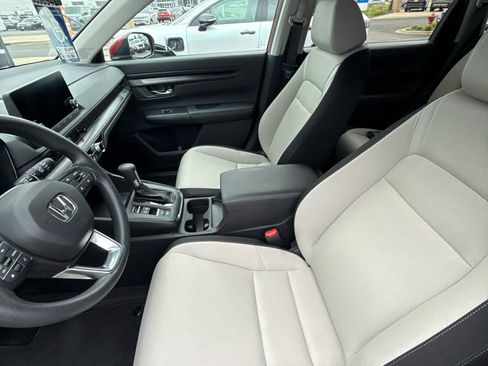 Used 2024 Honda CR-V EX image 9