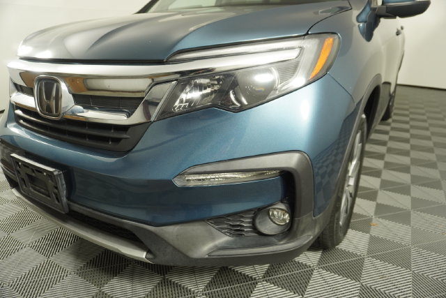 Used 2021 Honda Pilot EX-L image 11