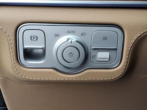Certified 2024 Mercedes-Benz GLE 350 4MATIC image 17