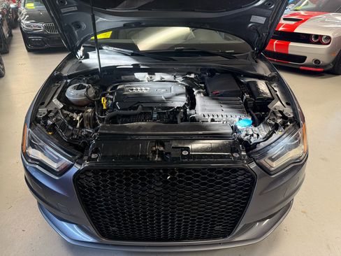 Used 2016 Audi A3 2.0T Premium image 21