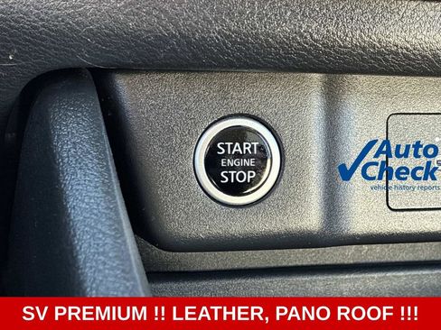 Certified 2023 Nissan Rogue SV w/ SV Premium B Package FWD image 28