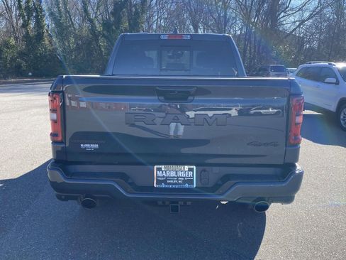 New 2026 RAM 1500 Big Horn image 6