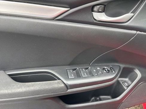 Used 2017 Honda Civic LX image 12