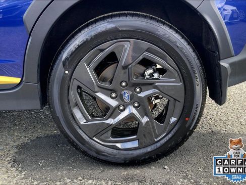 Certified 2026 Subaru Crosstrek 2.5i Sport image 12