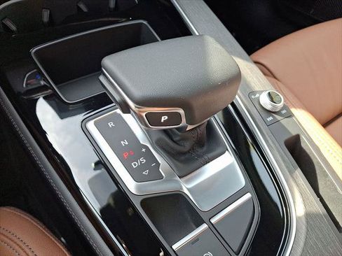 Certified 2023 Audi A4 2.0T Premium Plus w/ Premium Plus Package AWD/4WD image 16