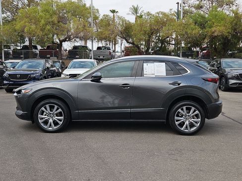 Certified 2023 MAZDA CX-30 AWD 2.5 S w/ Select Package image 2