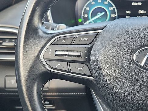 Used 2023 Hyundai Santa Fe SEL Premium AWD/4WD image 14