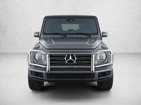 Used 2023 Mercedes-Benz G 550 image 2