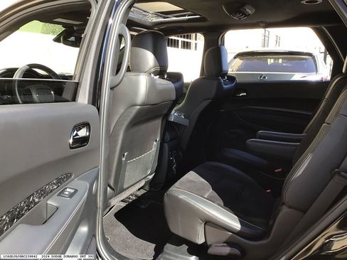 Used 2024 Dodge Durango SRT image 13