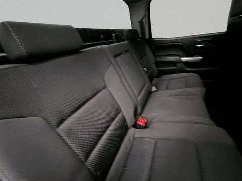 Used 2017 Chevrolet Silverado 1500 LT w/ All Star Edition RWD image 24