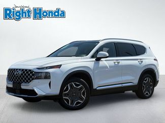 Used 2023 Hyundai Santa Fe Limited AWD/4WD video 2