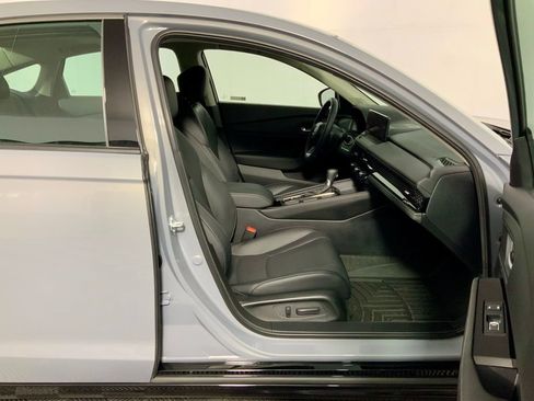 Used 2025 Honda Accord Touring image 36