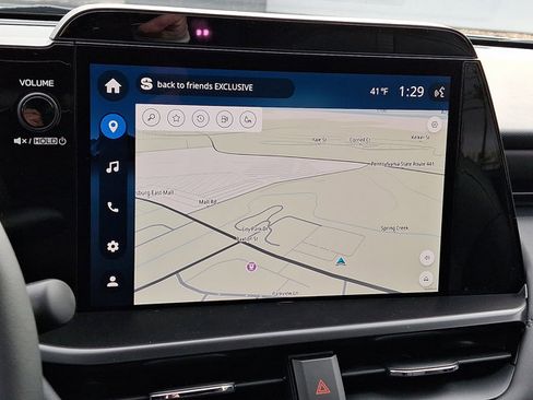 New 2026 Subaru Outback Touring image 15