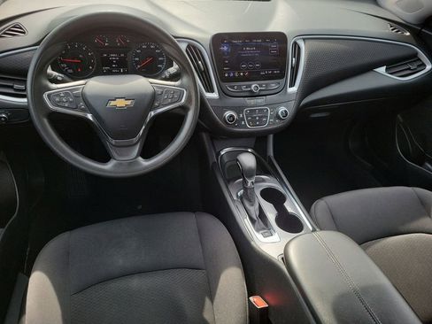 Certified 2023 Chevrolet Malibu LT image 19