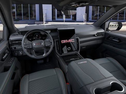 New 2026 GMC Yukon AT4 image 87