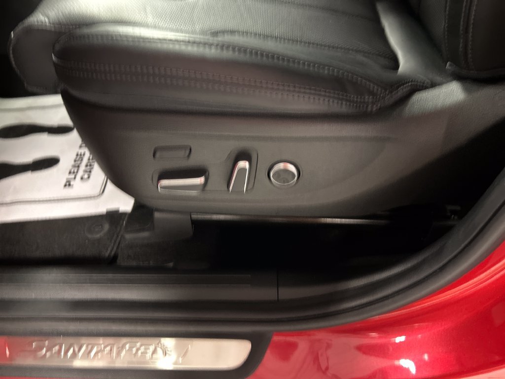 Used 2023 Hyundai Santa Fe Calligraphy FWD image 11