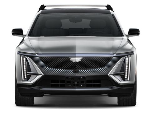 New 2026 Cadillac Lyriq Premium Luxury w/ LPO, Floor Liner Package image 27