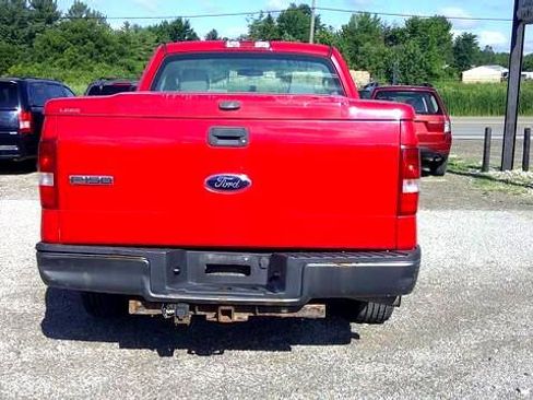 Used 2008 Ford F150 XLT image 4